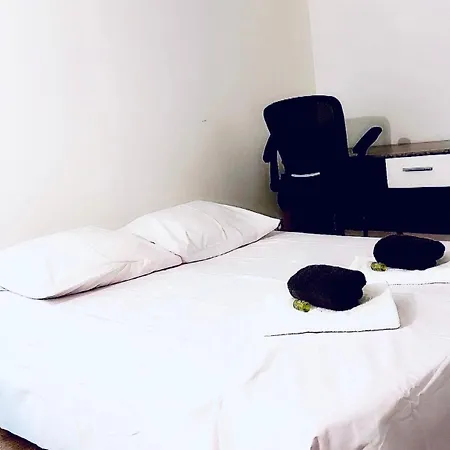 Le Cedre Bleu Apartamento *