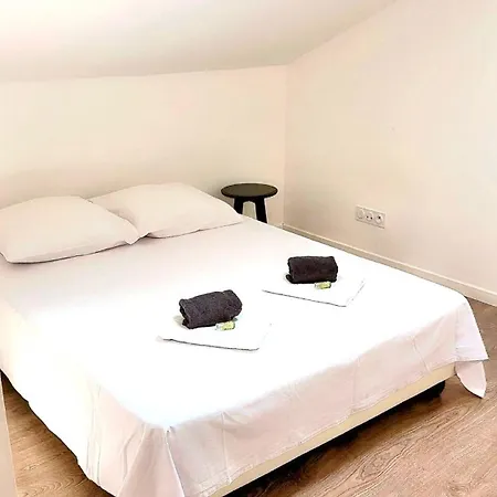 Apartamento Le Cedre Bleu *