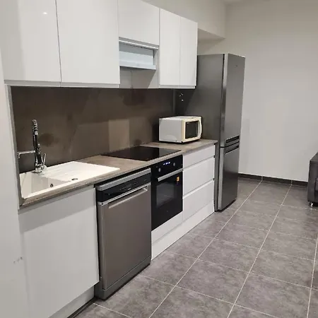 Le Cedre Bleu * Nice