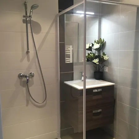 Le Cedre Bleu Apartamento Nice