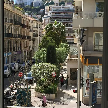 Apartamento Le Cedre Bleu *