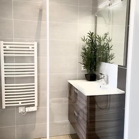 Le Cedre Bleu ניס