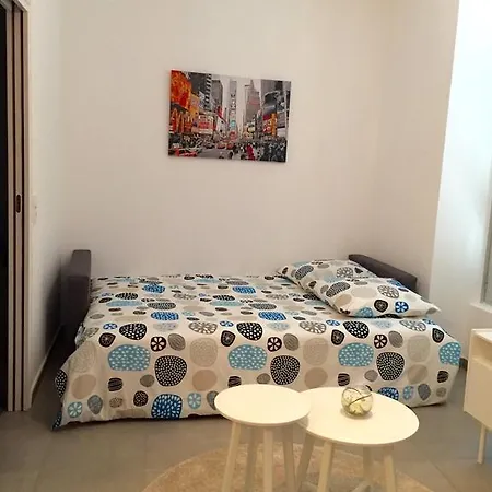 Apartament Le Cedre Bleu *