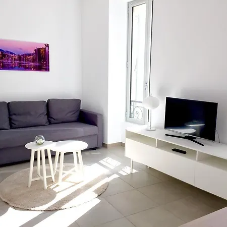Apartment Le Cedre Bleu *