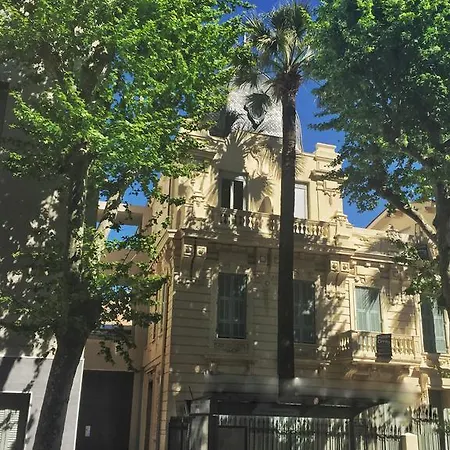 Le Cedre Bleu Apartment Nizza