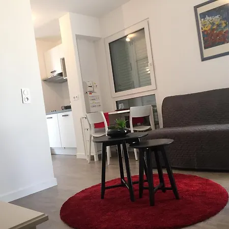 Le Cedre Bleu 尼斯