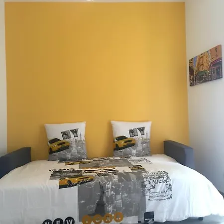 Le Cedre Bleu 尼斯