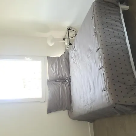Apartamento Le Cedre Bleu