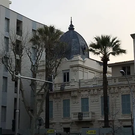 Le Cedre Bleu Niza